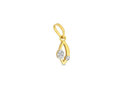Gold Plated | Fashion Pendants